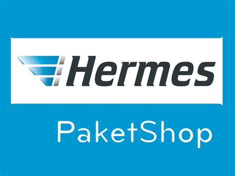 Hermes Paketshop in Wesseling .